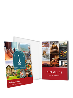 Red Letter Days Two Night Relaxing Getaway Gift Experience - view 2, 