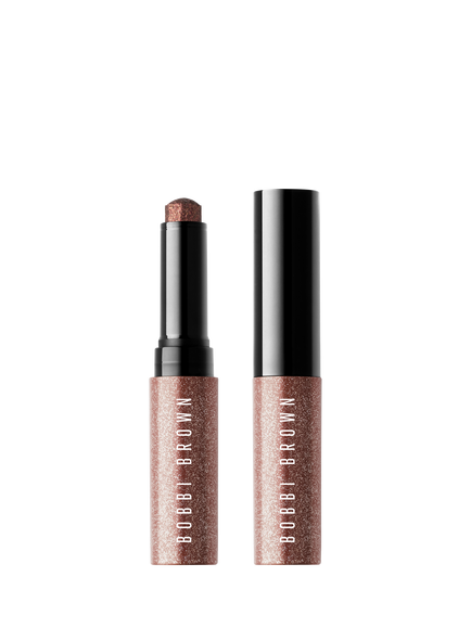 Bobbi Brown Crystal Eyes Shadow Stick, Brilliant Bronze