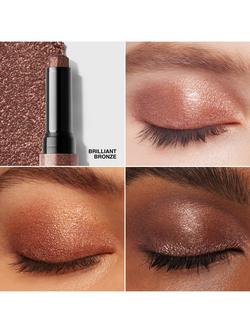 Bobbi Brown Crystal Eyes Shadow Stick - view 2, Brilliant Bronze
