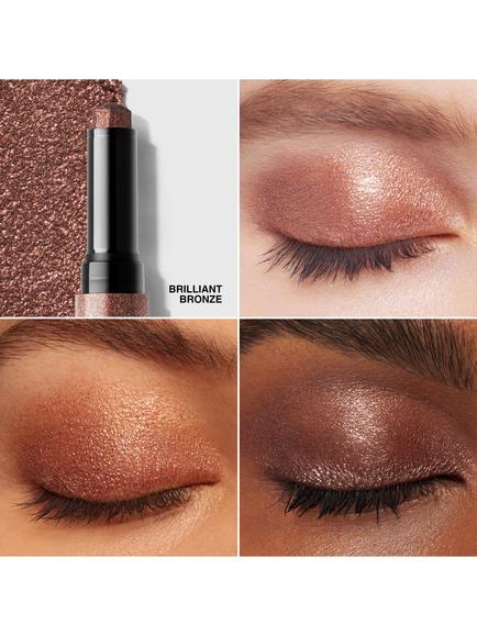 Bobbi Brown Crystal Eyes Shadow Stick - view 2, Brilliant Bronze