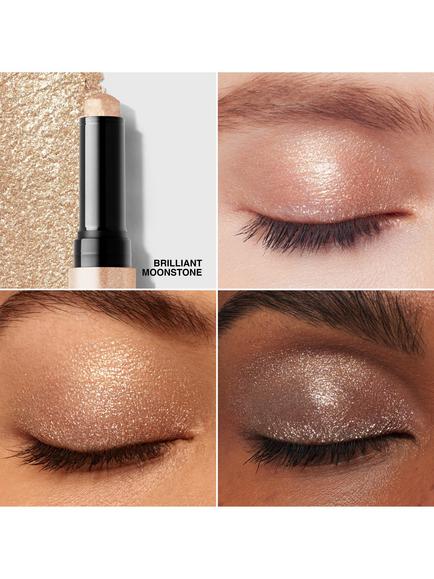 Bobbi Brown Crystal Eyes Shadow Stick - view 2, Brilliant Moonstone