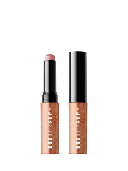 Bobbi Brown Crystal Eyes Shadow Stick, Brilliant Pink