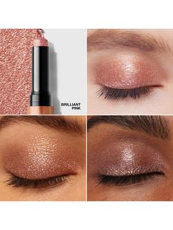 Bobbi Brown Crystal Eyes Shadow Stick - view 2, Brilliant Pink