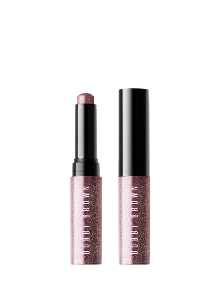 Bobbi Brown Crystal Eyes Shadow Stick, Brilliant Violet