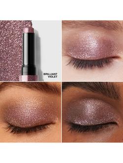 Bobbi Brown Crystal Eyes Shadow Stick - view 2, Brilliant Violet