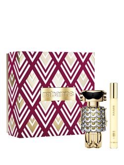 Rabanne FAME Eau de Parfum 50ml Mother's Day Fragrance Gift Set, 