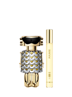 Rabanne FAME Eau de Parfum 50ml Mother's Day Fragrance Gift Set - view 2, 