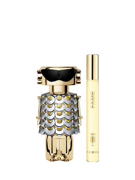Rabanne FAME Eau de Parfum 50ml Fragrance Gift Set - view 2, 