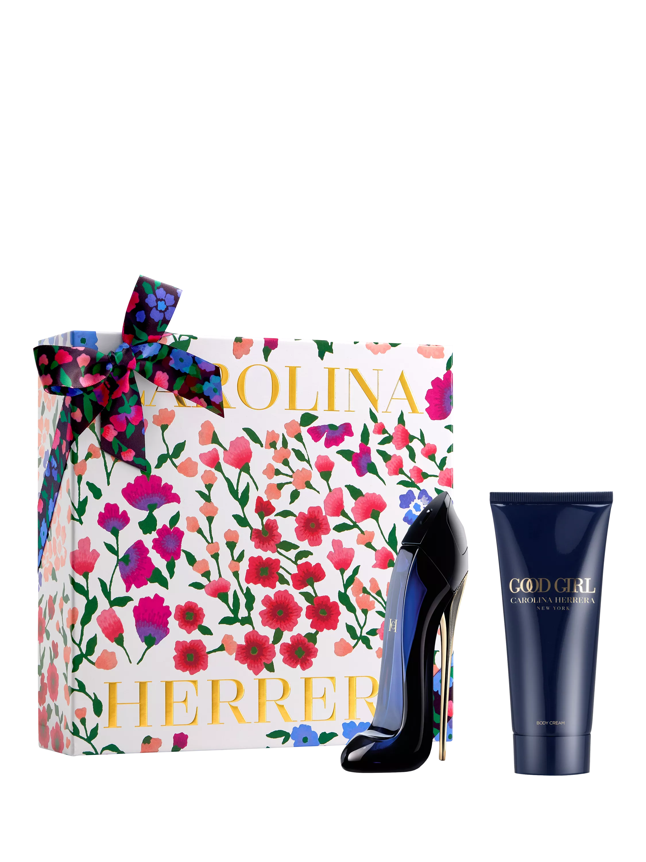 Carolina Herrera Good Girl Eau de Parfum 50ml Fragrance Gift Set