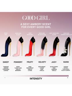 Carolina Herrera Good Girl Eau de Parfum 50ml Mother's Day Fragrance Gift Set - view 2, 