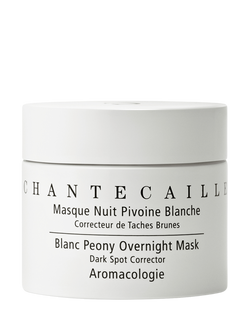 Chantecaille Blanc Peony Overnight Mask Dark Spot Corrector, 50ml, 