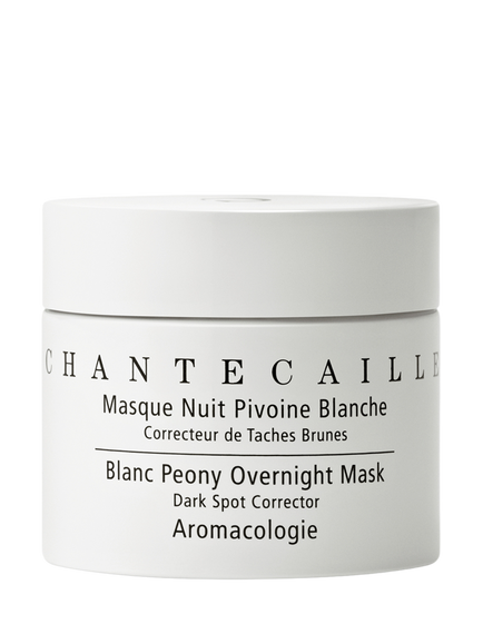 Chantecaille Blanc Peony Overnight Mask Dark Spot Corrector, 50ml, 