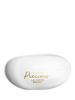 Clarins Precious La Crème Bright, 50ml, 