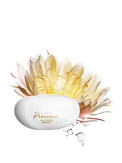 Clarins Precious La Crème Bright, 50ml - view 2, 