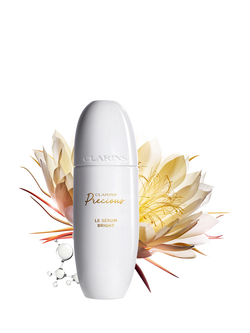 Clarins Precious Le Serum Bright, 30ml - view 2, 