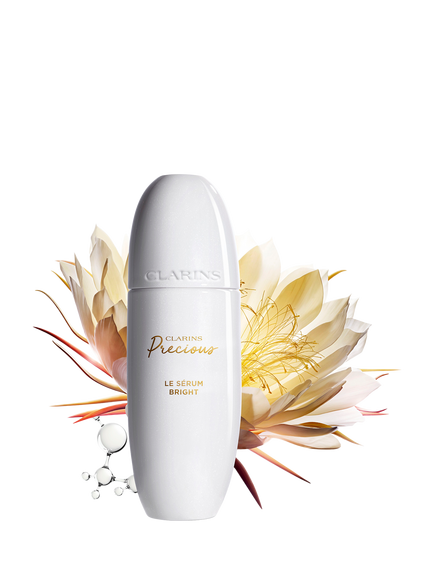 Clarins Precious Le Serum Bright, 30ml - view 2, 