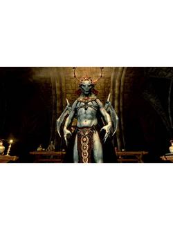 The Elder Scrolls V: Skyrim: Anniversary Edition, Switch 2 - view 2, Multi