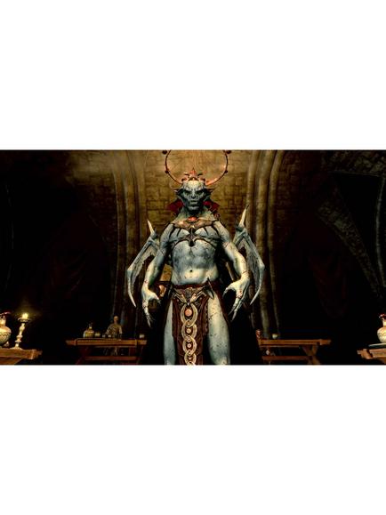 The Elder Scrolls V: Skyrim: Anniversary Edition, Switch 2 - view 2, Multi