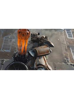 Fallout 4: Anniversary Edition, Switch 2 - view 2, Multi