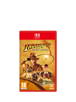 Indiana Jones and the Great Circle, Switch 2, Multi