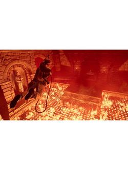 Indiana Jones and the Great Circle, Switch 2 - view 2, Multi