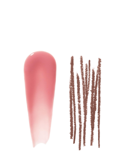 Bobbi Brown Lip Plumping Duo Makeup Gift Set - view 2, 