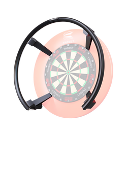 Target Darts Omni Auto Scoring System, Black, Black