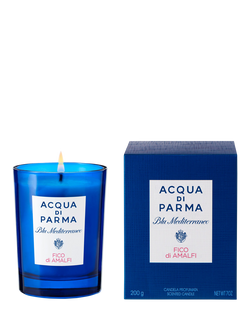 Acqua di Parma Blu Mediterraneo Fico di Amalfi Scented Candle, 200g - view 2, 