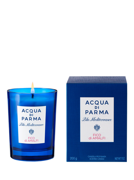 Acqua di Parma Blu Mediterraneo Fico di Amalfi Scented Candle, 200g - view 2, 