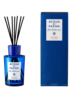 Acqua di Parma Blu Mediterraneo Arancia di Capri Room Diffuser, 180ml - view 2, 