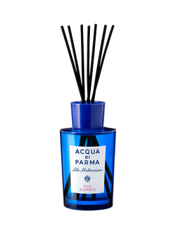 Acqua di Parma Blu Mediterraneo Fico di Amalfi Room Diffuser, 180ml, 
