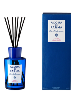 Acqua di Parma Blu Mediterraneo Fico di Amalfi Room Diffuser, 180ml - view 2, 
