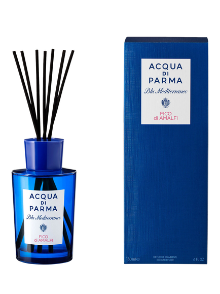 Acqua di Parma Blu Mediterraneo Fico di Amalfi Room Diffuser, 180ml - view 2, 
