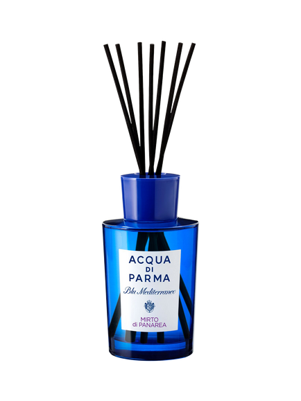 Acqua di Parma Blu Mediterraneo Mirto di Panarea Room Diffuser, 180ml, 