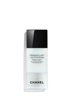 CHANEL Démaquillant Lacté Intense Gentle Makeup Remover For Eyes And Lips, 100m, 