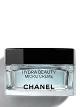 CHANEL Hydra Beauty Micro Crème Fortifying Replenishing Hydration