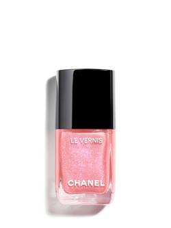 CHANEL Le Vernis Longwear Nail Colour, 421 Cristalline