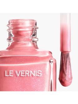 CHANEL Le Vernis Longwear Nail Colour - view 2, 421 Cristalline