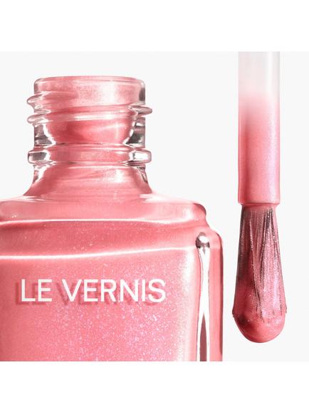 CHANEL Le Vernis Longwear Nail Colour - view 2, 421 Cristalline