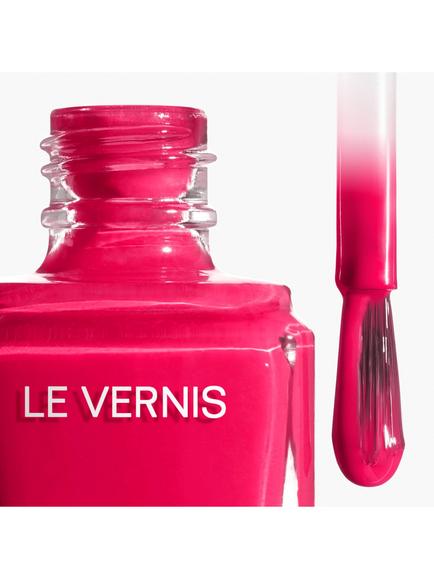 CHANEL Le Vernis Longwear Nail Colour - view 2, 425 Désirable