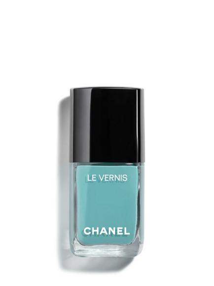 CHANEL Le Vernis Longwear Nail Colour, 435 Baigneuse
