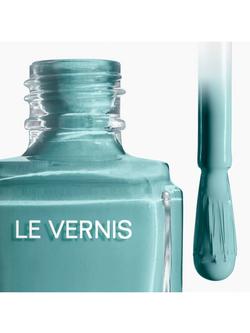 CHANEL Le Vernis Longwear Nail Colour - view 2, 435 Baigneuse