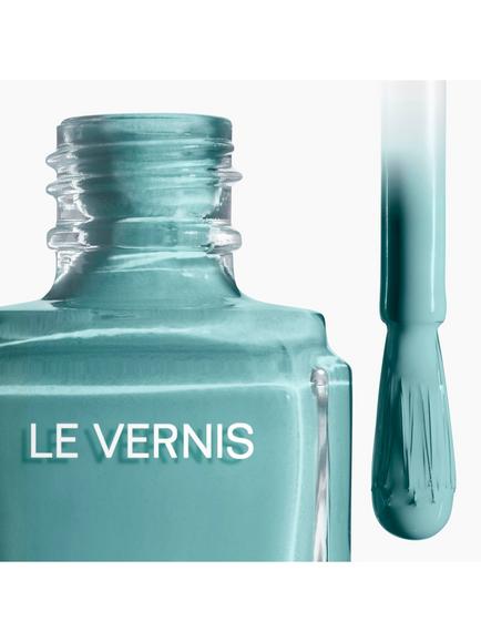 CHANEL Le Vernis Longwear Nail Colour - view 2, 435 Baigneuse
