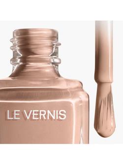 CHANEL Le Vernis Longwear Nail Colour - view 2, 443 Garconne