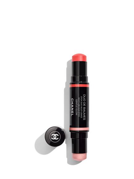 CHANEL Duo De Baumes Multi-Use Duo Stick, 18 Gentle Glow