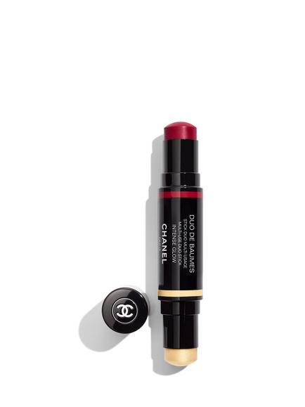 CHANEL Duo De Baumes Multi-Use Duo Stick, 28 Intense Glow