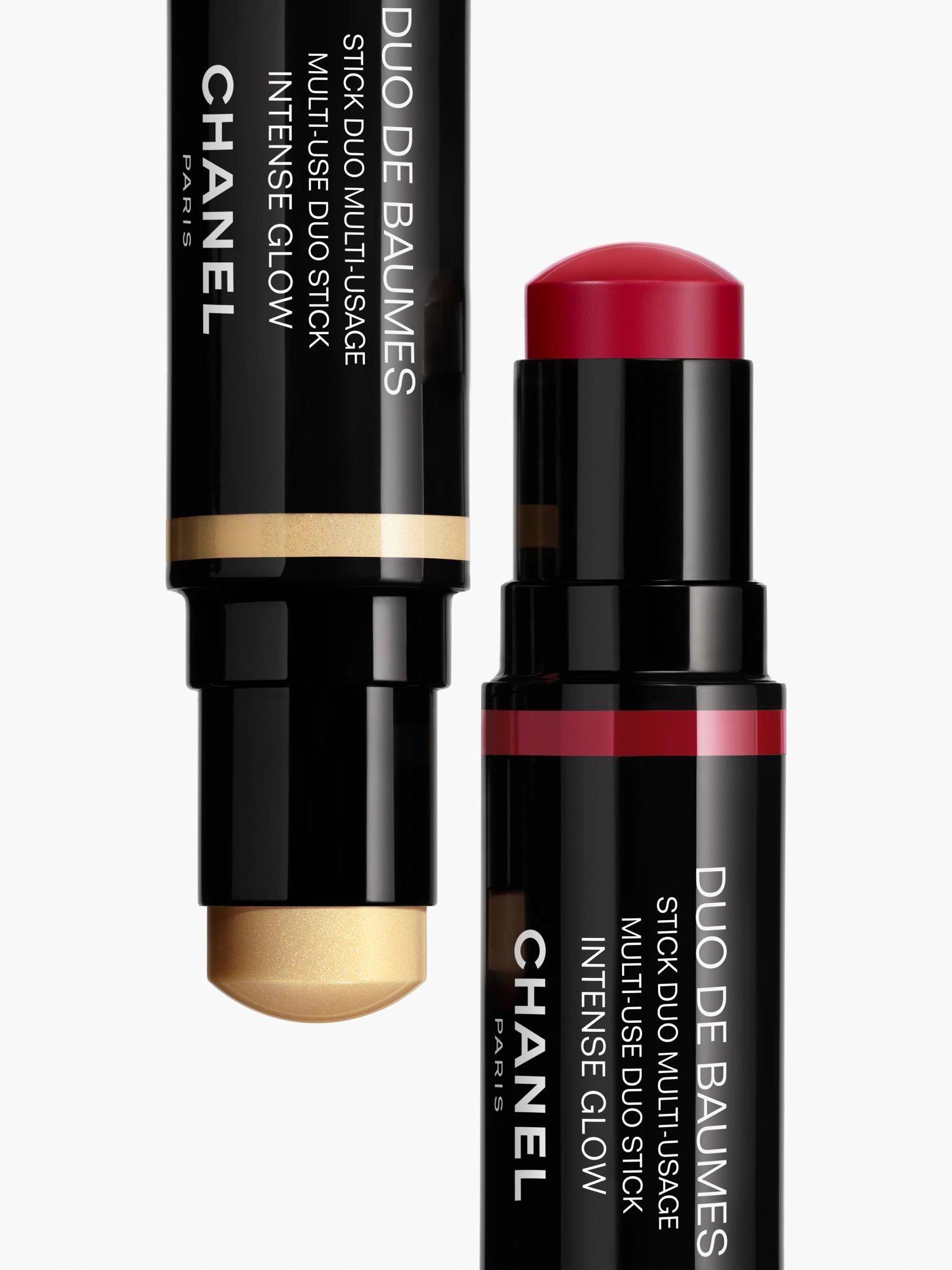 CHANEL Duo De Baumes Multi-Use Duo Stick, 28 Intense Glow