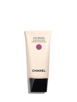 CHANEL Les Beiges Healthy Glow Blush Exclusive Creation Fresh Liquid Blush, Nectar