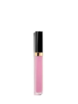 CHANEL Rouge Coco Hydra Gloss Hydrating And Smoothing High Shine Lipgloss, 434 Reflet