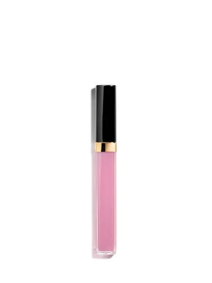 CHANEL Rouge Coco Hydra Gloss Hydrating And Smoothing High Shine Lipgloss, 434 Reflet